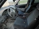 ВАЗ (Lada) Priora 2170 2009 годаүшін1 300 000 тг. в Астана – фото 3