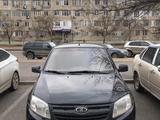 ВАЗ (Lada) Granta 2190 2013 годаүшін2 990 000 тг. в Актау