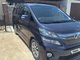 Toyota Vellfire 2012 года за 9 200 000 тг. в Кызылорда