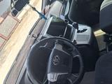 Toyota Vellfire 2012 года за 9 200 000 тг. в Кызылорда – фото 3