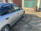 Honda Accord 2002 года за 2 100 000 тг. в Астана