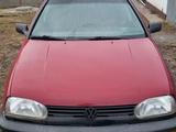 Volkswagen Golf 1994 годаүшін1 600 000 тг. в Кокшетау