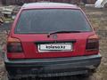 Volkswagen Golf 1994 годаүшін1 700 000 тг. в Кокшетау – фото 2