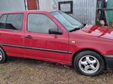 Volkswagen Golf 1994 годаүшін1 700 000 тг. в Кокшетау – фото 3