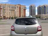 Renault Sandero 2014 года за 3 750 000 тг. в Астана – фото 4