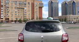 Renault Sandero 2014 года за 3 450 000 тг. в Астана – фото 4