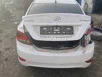 Hyundai Accent 2014 года за 10 000 тг. в Алматы