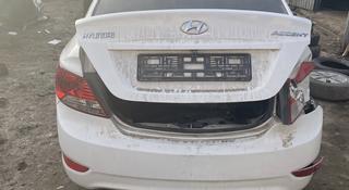 Hyundai Accent 2014 года за 10 000 тг. в Алматы