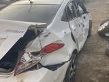 Hyundai Accent 2014 года за 10 000 тг. в Алматы – фото 2