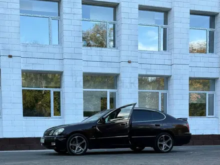 Lexus GS 300 2001 года за 5 400 000 тг. в Павлодар