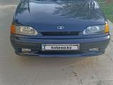 ВАЗ (Lada) 2115 2008 годаfor1 000 300 тг. в Шымкент – фото 5