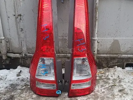 Задние фонари Honda CRV 3 за 700 тг. в Алматы