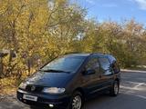 Volkswagen Sharan 1997 годаүшін2 850 000 тг. в Астана