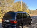 Volkswagen Sharan 1997 годаүшін2 850 000 тг. в Астана – фото 4