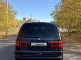 Volkswagen Sharan 1997 годаүшін2 850 000 тг. в Астана – фото 5