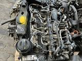 Двигатель на Volkswagen Tiguan за 600 000 тг. в Алматы – фото 3