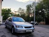 Honda Domani 1995 года за 1 200 000 тг. в Алматы