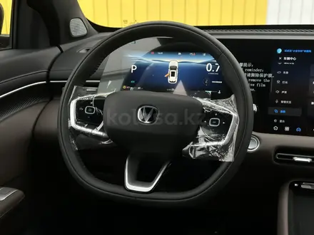 Changan CS55 Plus 2025 года за 9 900 000 тг. в Караганда – фото 10