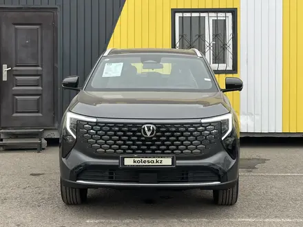 Changan CS55 Plus 2025 года за 9 900 000 тг. в Караганда – фото 2