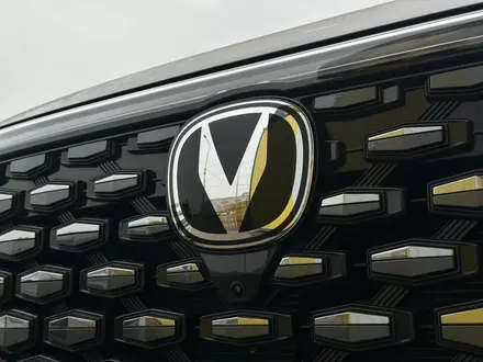 Changan CS55 Plus 2025 года за 9 900 000 тг. в Караганда – фото 31