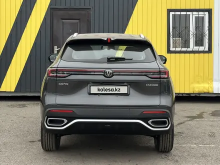 Changan CS55 Plus 2025 года за 9 900 000 тг. в Караганда – фото 5