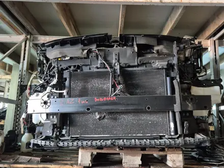 TitanAuto Toyota Vellfire 1 овкат за 555 000 тг. в Астана
