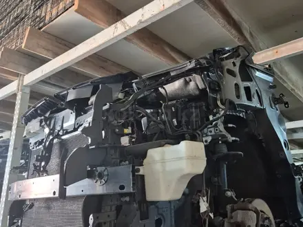 TitanAuto Toyota Vellfire 1 овкат за 555 000 тг. в Астана – фото 3
