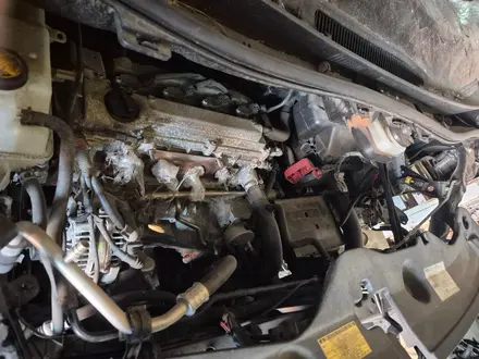 TitanAuto Toyota Vellfire 1 овкат за 555 000 тг. в Астана – фото 4