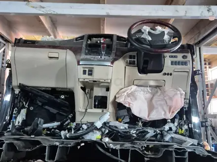 TitanAuto Toyota Vellfire 1 овкат за 555 000 тг. в Астана – фото 5
