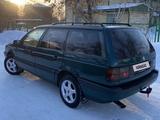 Volkswagen Passat 1991 годаүшін1 264 877 тг. в Петропавловск – фото 2