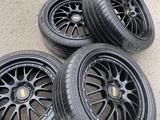 BBS оригинал только диска R19. Тайотй. Ниссан хонда за 245 000 тг. в Алматы