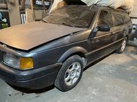 Volkswagen Passat 1989 года за 900 000 тг. в Костанай