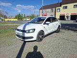 Volkswagen Polo 2013 годаүшін2 500 000 тг. в Костанай – фото 2