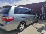 Honda Odyssey 2004 года за 5 000 000 тг. в Актау – фото 2