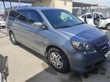 Honda Odyssey 2004 года за 5 000 000 тг. в Актау – фото 4