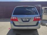 Honda Odyssey 2004 года за 5 000 000 тг. в Актау – фото 5