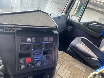 IVECO  EuroStar 1999 года за 16 000 000 тг. в Алматы – фото 10