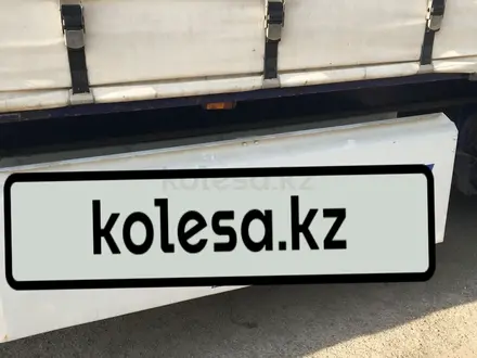 IVECO  EuroStar 1999 года за 16 000 000 тг. в Алматы – фото 13