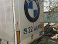 IVECO  EuroStar 1999 года за 16 000 000 тг. в Алматы – фото 16