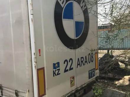 IVECO  EuroStar 1999 года за 16 000 000 тг. в Алматы – фото 16