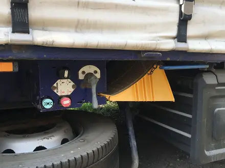IVECO  EuroStar 1999 года за 16 000 000 тг. в Алматы – фото 15