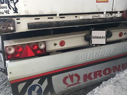 IVECO  EuroStar 1999 года за 16 000 000 тг. в Алматы – фото 17