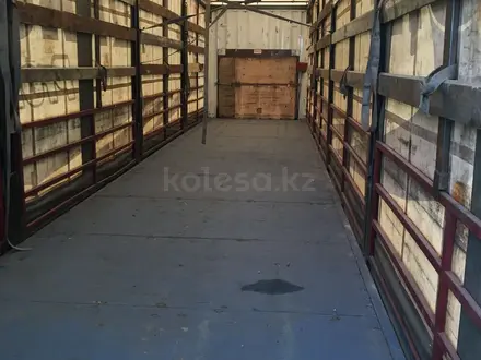 IVECO  EuroStar 1999 года за 16 000 000 тг. в Алматы – фото 18
