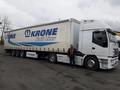 IVECO  EuroStar 1999 года за 16 000 000 тг. в Алматы