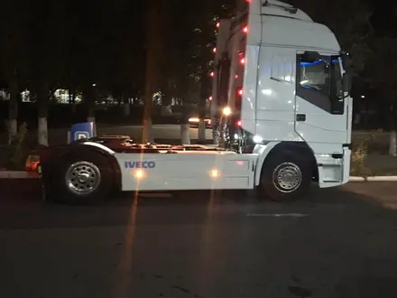 IVECO  EuroStar 1999 года за 16 000 000 тг. в Алматы – фото 19