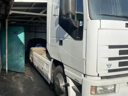 IVECO  EuroStar 1999 года за 16 000 000 тг. в Алматы – фото 4