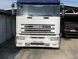 IVECO  EuroStar 1999 годаүшін16 000 000 тг. в Алматы – фото 2