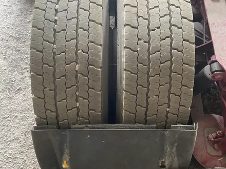 IVECO  EuroStar 1999 года за 16 000 000 тг. в Алматы – фото 6