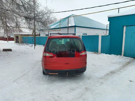 Ford S-Max 2008 года за 3 500 000 тг. в Чингирлау – фото 3