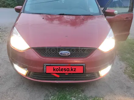 Ford S-Max 2008 года за 3 500 000 тг. в Чингирлау – фото 6